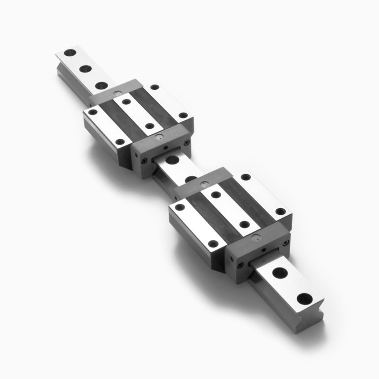 LINEAR RAIL SYSTEM SBC LINEAR
