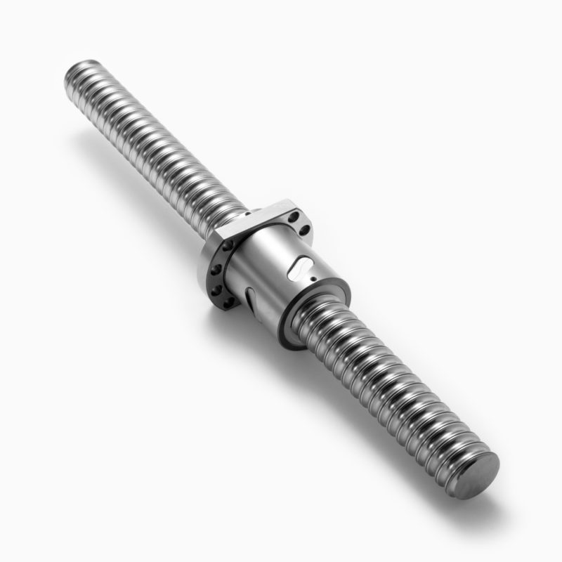 BALL SCREW SBC LINEAR