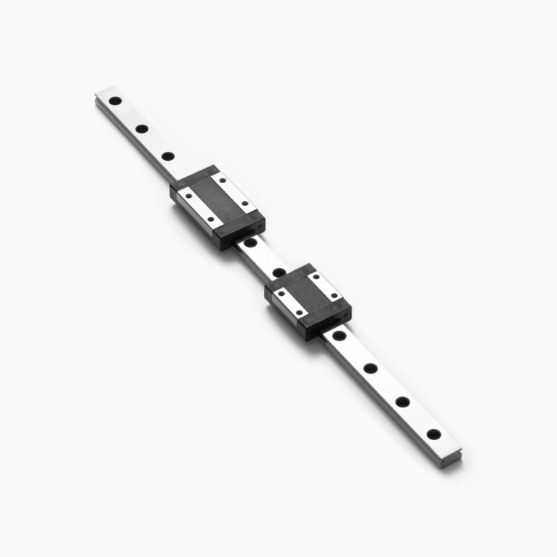 LINEAR RAIL SYSTEM SBC LINEAR